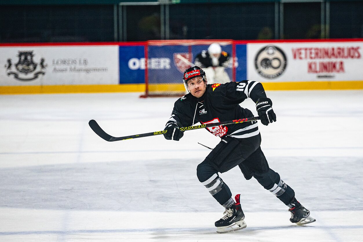 Vilniaus „Hockey Punks“ Vilniaus „Hockey Punks“