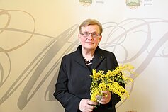 Viktorija Daujotytė