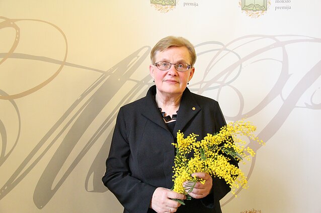 Viktorija Daujotytė