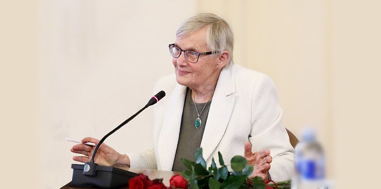 Viktorija Daujotytė