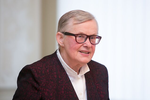 Viktorija Daujotytė