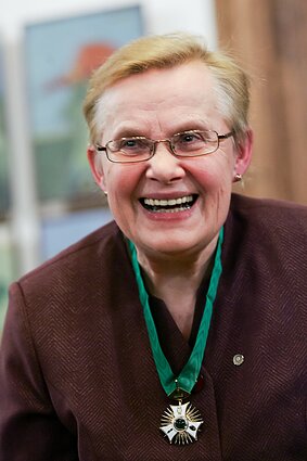 Viktorija Daujotytė