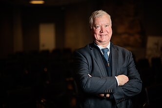 Stephen Biegun