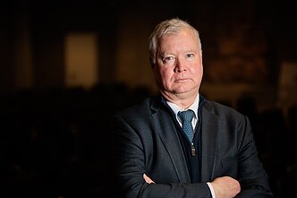 Stephen Biegun