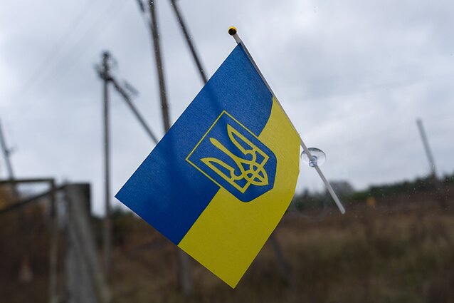 Kodėl Donbaso regionas toks svarbus Rusijai?