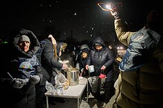Karas Ukrainoje. Karas Ukrainoje.