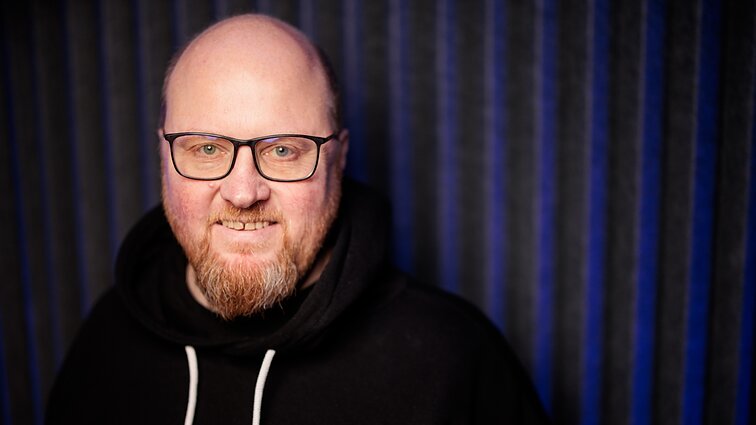 Žiemos žaidynių užkulisius atskleidęs Grinbergas – apie šaltį, Pekiną ir kalnų slidinėjimą