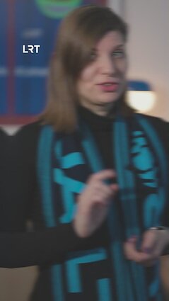 Nacionalinės „Eurovizijos“ atrankų startas – jau šiandien!