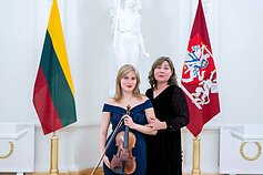 Ugnė Katinskaitė Ugnė Katinskaitė