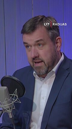 „Reguliavimas neveda į lygiavą“: kritika apmokėjimo tvarkos pokyčiams
