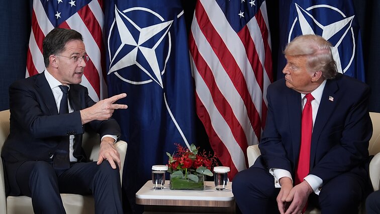 JAV ir Europos santykių krizė: ultimatumai dėl Grenlandijos ir abejonės dėl NATO vaidmens