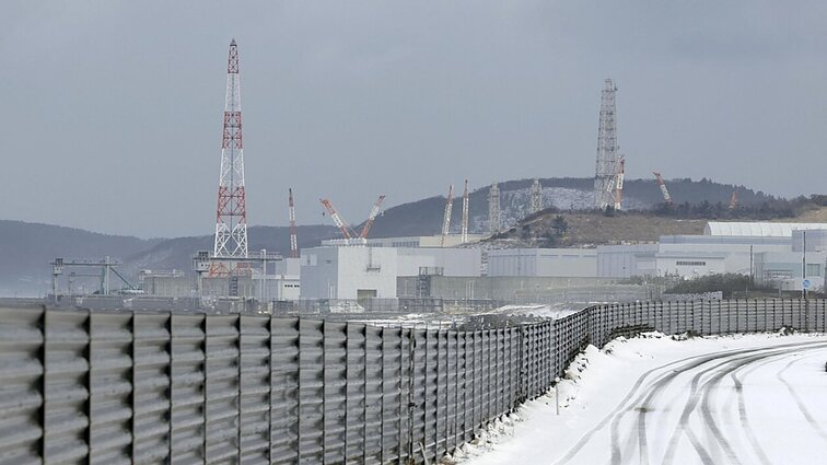 Japonijos branduolinės energetikos ambicijos: paleista didžiausia pasauly atominė elektrinė