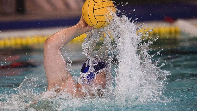 Europos vyrų vandensvydžio čempionatas. Finalas