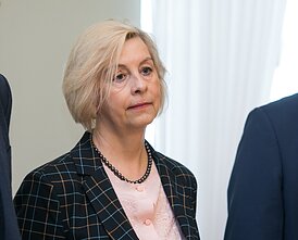 Dalia Matukienė Dalia Matukienė