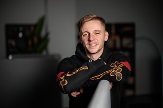 Arvydas Novikovas