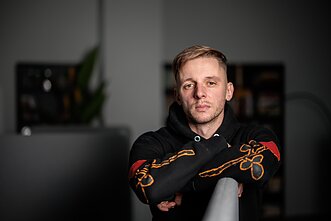 Arvydas Novikovas