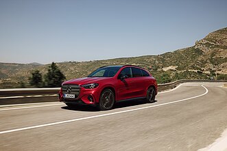 „Mercedes-Benz GLC“ „Mercedes-Benz GLC“