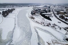 Neries ir Nmeuno santaka