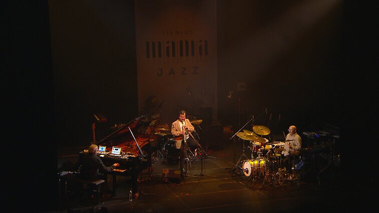 Vilnius Mama Jazz 2025
