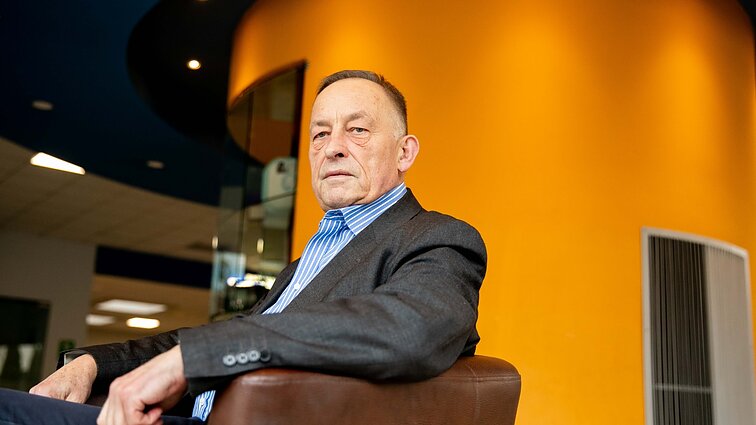 Nacionalinis turtas. Kornelijus Platelis