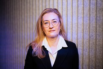 Indrė Gasperė Indrė Gasperė