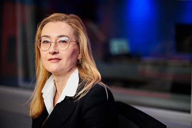 Indrė Gasperė Indrė Gasperė