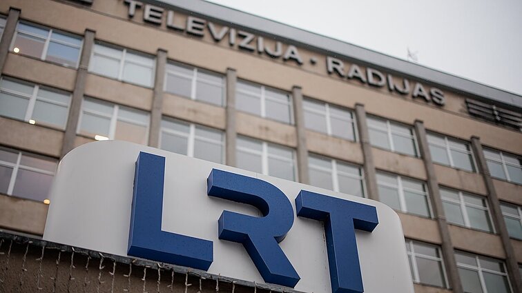Girskienė apie LRT tarybą: nereikia iš prezidento ir Seimo atimti galimybės skirti narius