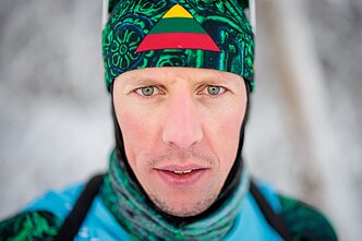 Karol Dąbrowski