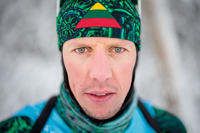 Karol Dąbrowski