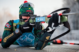 Karol Dąbrowski