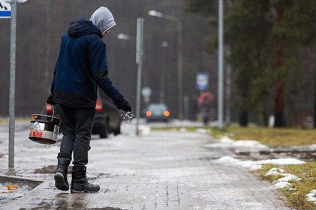Sinoptikai įspėja dėl itin blogų orų sąlygų: permainos prasidės jau pirmadienį vakare