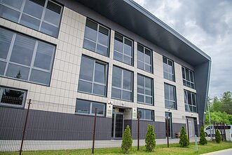 Centrum Sportu Rejonu Wileńskiego 