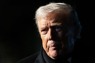Donaldas Trumpas Donaldas Trumpas