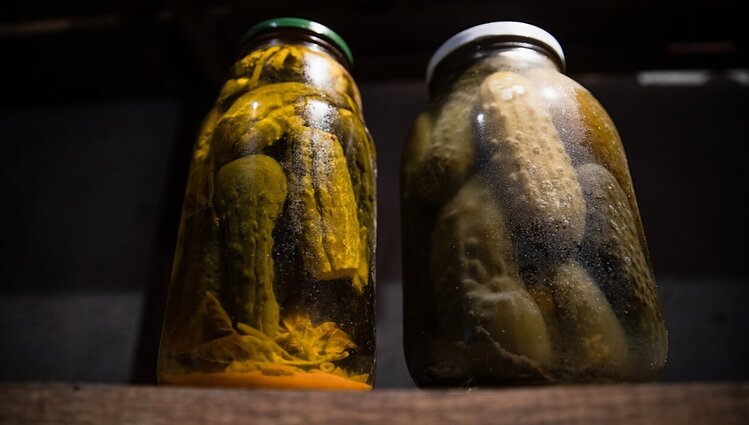 „Užraugti galima viską“: apie fermentaciją ir meistrus, kurie surauginti gali bet ką