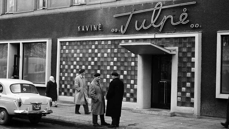 Sovietmečiu stebino ir vilniečius: Kauno restoranai, leidę pasijausti lyg Vakaruose