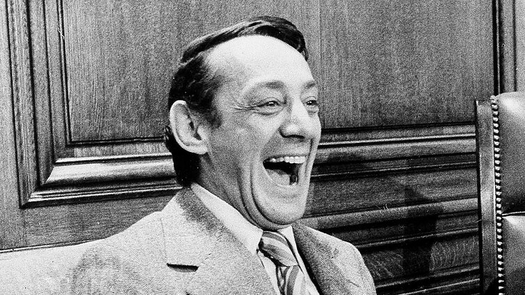 „Jo mirtis sužadino kovą už LGBT teises“: lietuvių kilmės LGBT teisių ikona Harvey Milkas