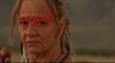 Eglė Špokaitė Vido Bareikio klipe Eglė Špokaitė Vido Bareikio klipe