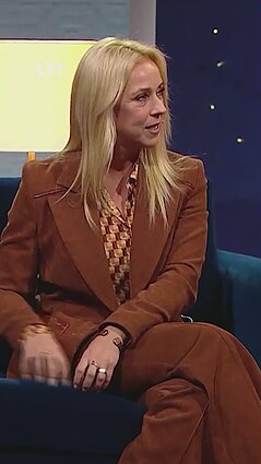 Stasiulytė apie vaidmenį filme „Badautojų namelis“: man atsigavo dūšia