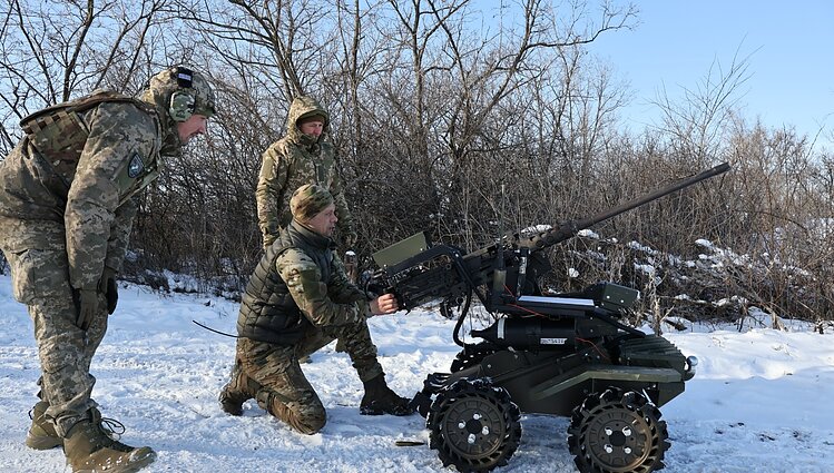 Inžinerijos ekspertas apie „Patriot“ sistemos naudojimą prieš dronus: tai lėšų švaistymas