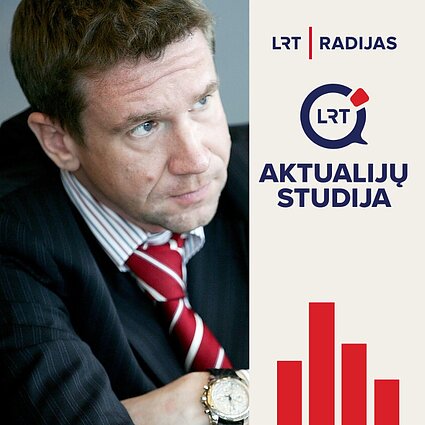 Profesorius tikisi teismo išmintingumo Antonovo byloje: „Apykojė nebūtų veiksminga“