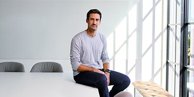Guillaume Pousaz Guillaume Pousaz
