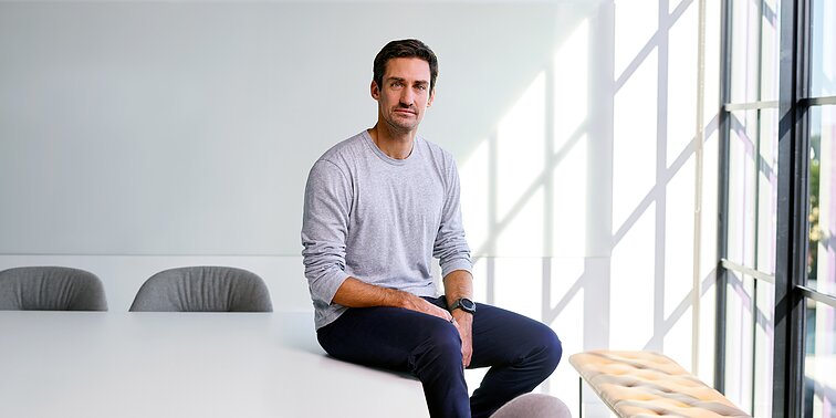 Guillaume Pousaz Guillaume Pousaz