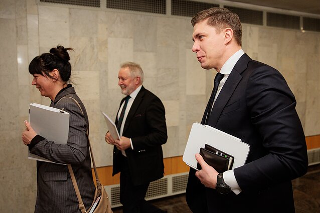 Mindaugas Sinkevičius Mindaugas Sinkevičius