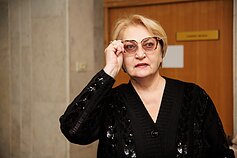 Rasa Budbergytė Rasa Budbergytė