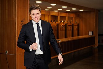 Mindaugas Sinkevičius