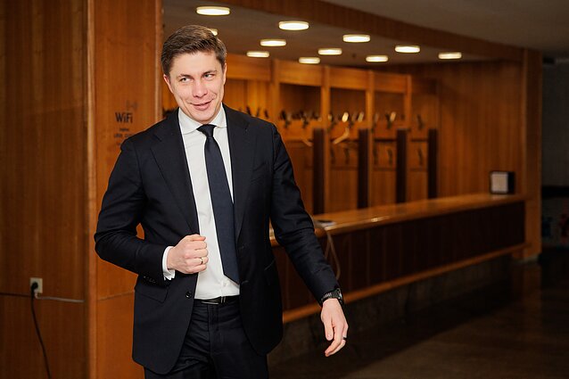 Mindaugas Sinkevičius