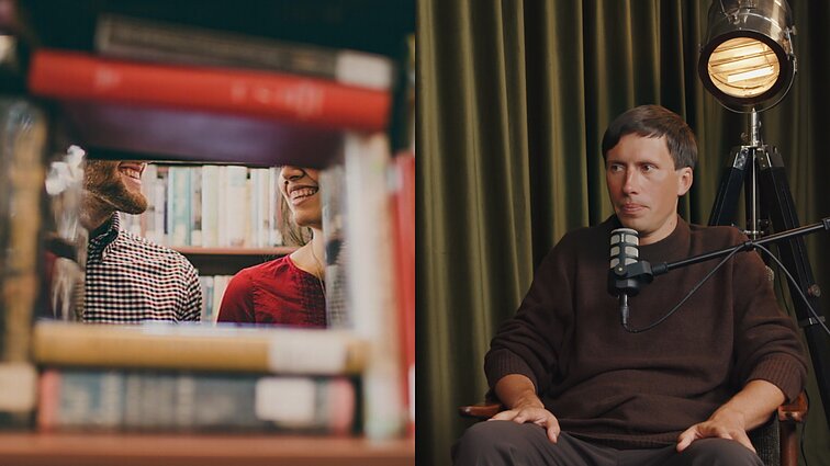 Vadovas inicijuoja romantinį santykį? Ražauskas įspėja: tarnybiniai romanai laimės neatneš