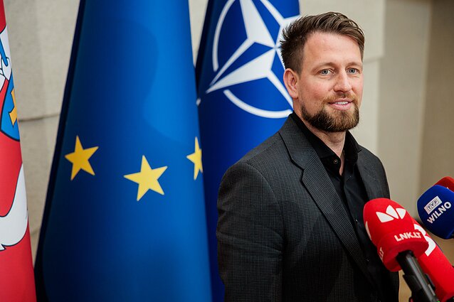 Robert Puchovič Robert Puchovič