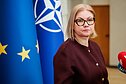 Aušrinė Norkienė