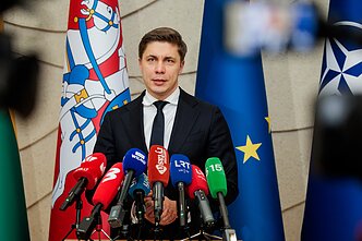 Mindaugas Sinkevičius